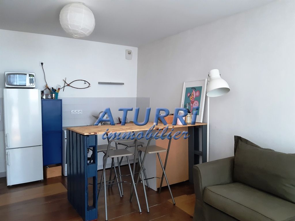 location appartement à BAYONNE - 609 / mois