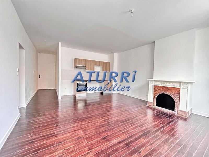 location appartement à BAYONNE - 879 / mois