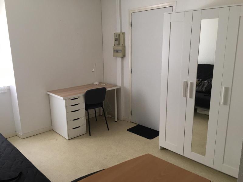location appartement à BORDEAUX - 502 / mois