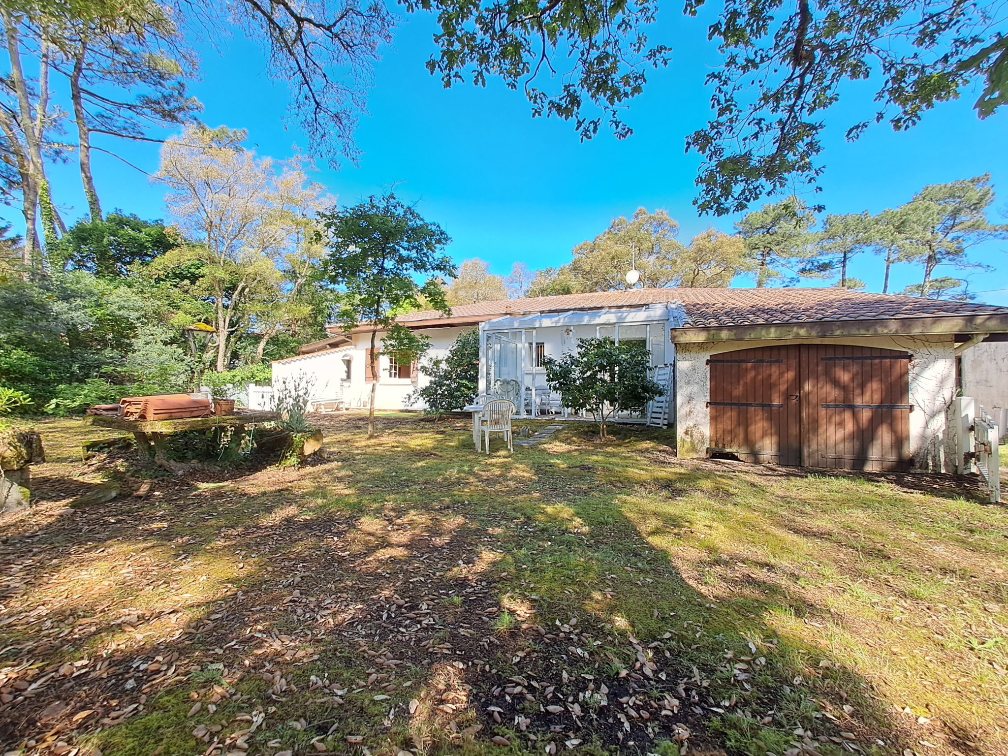 vente maison à LABENNE - 630 000