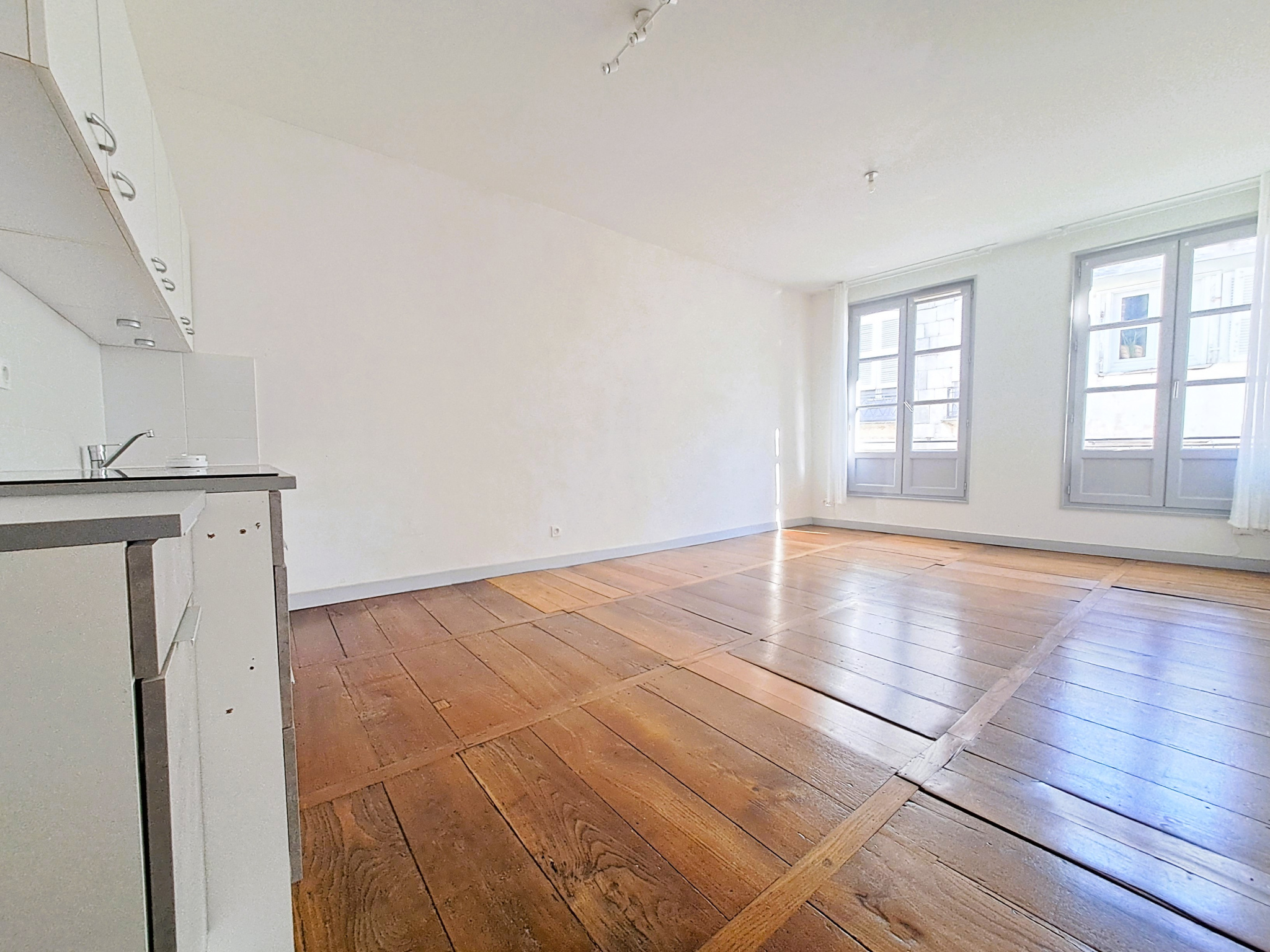 vente appartement à BAYONNE - 243 800