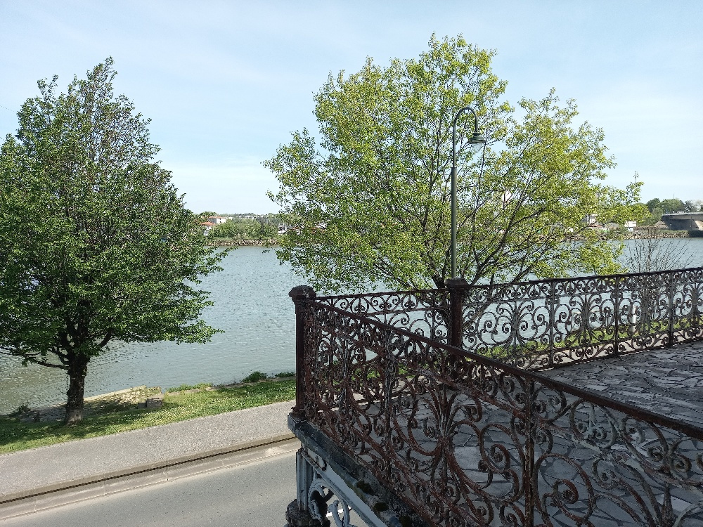 vente appartement à BAYONNE - 495 000