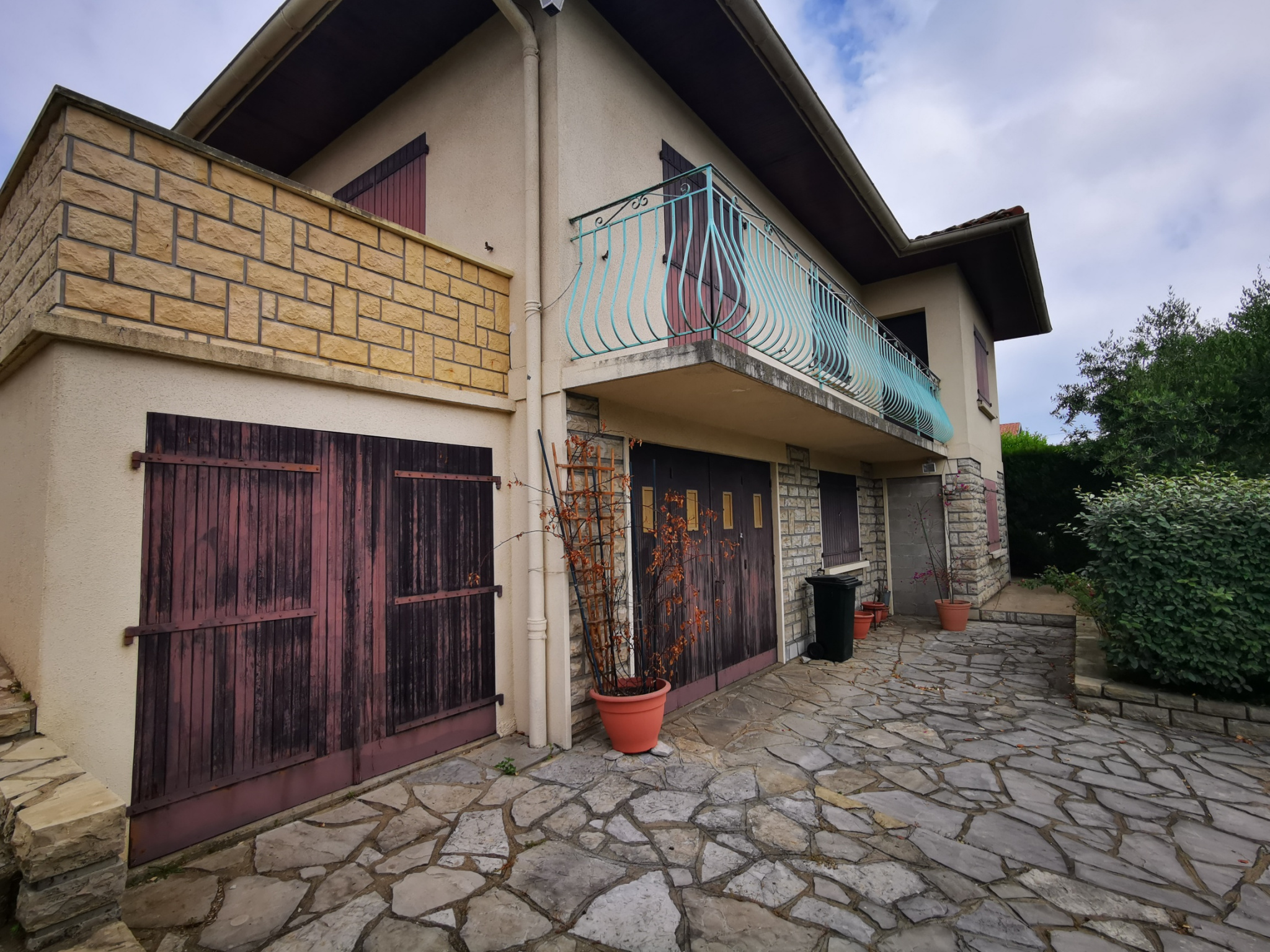 vente maison à ANGLET - 747 000
