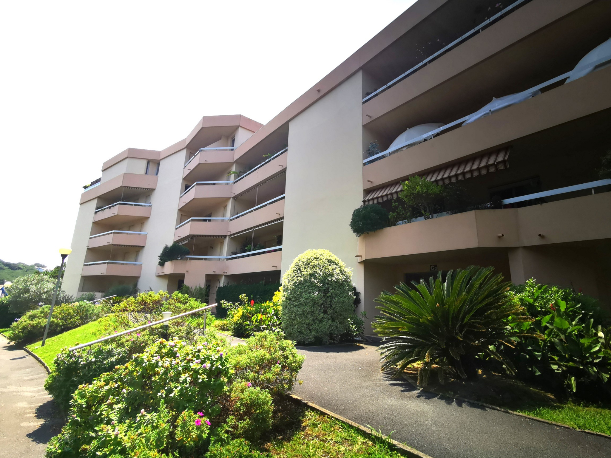 vente appartement à BIARRITZ - 800 000