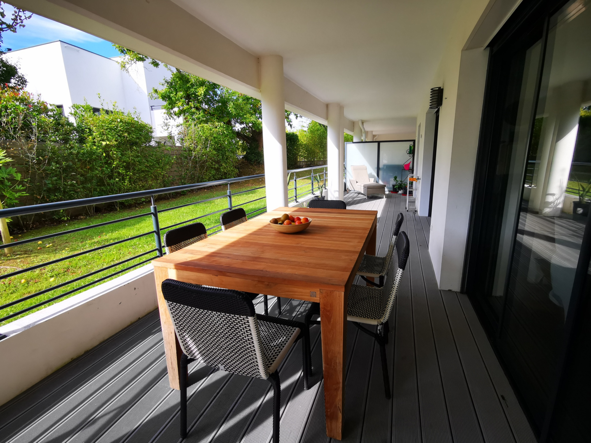 vente appartement à ANGLET - 655 000