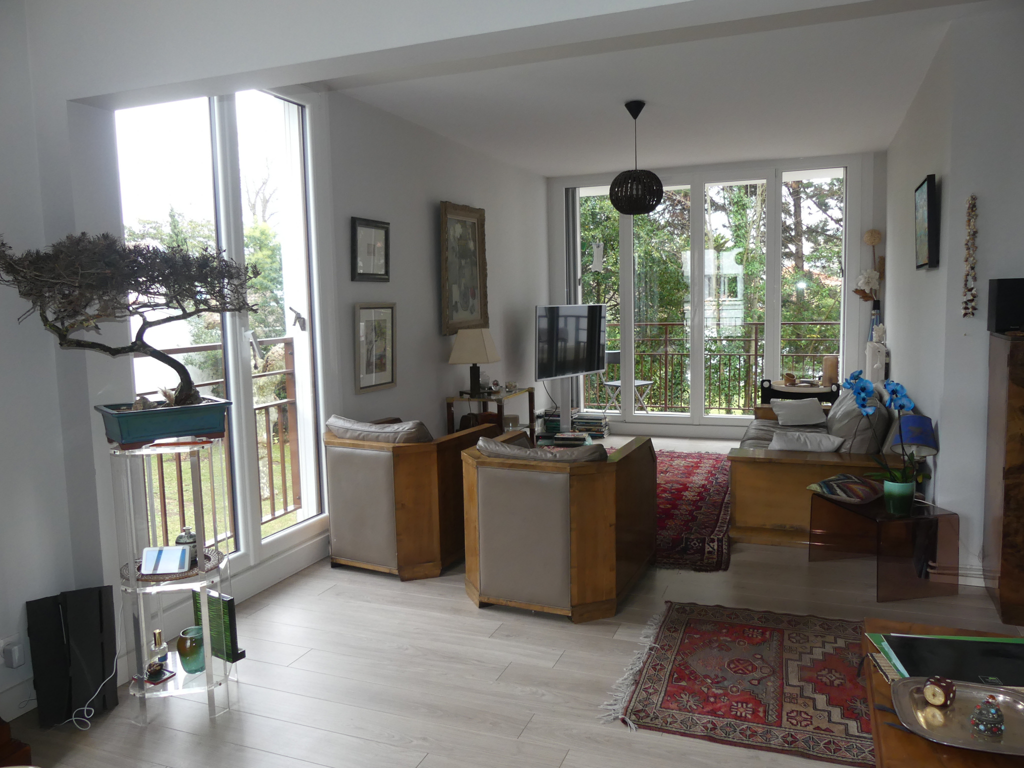 vente appartement à BIARRITZ - 541 000