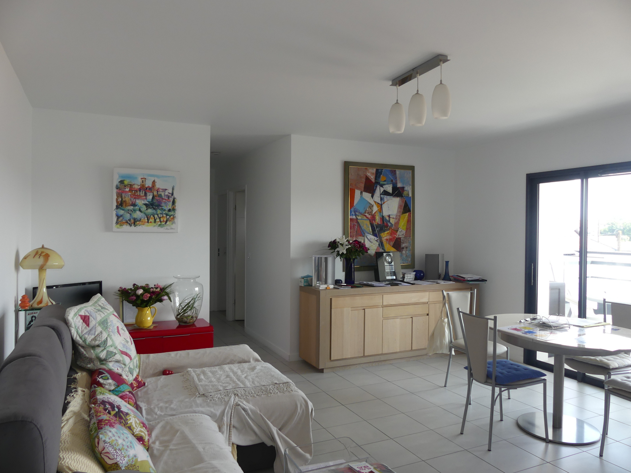 vente appartement à ANGLET - 464 000