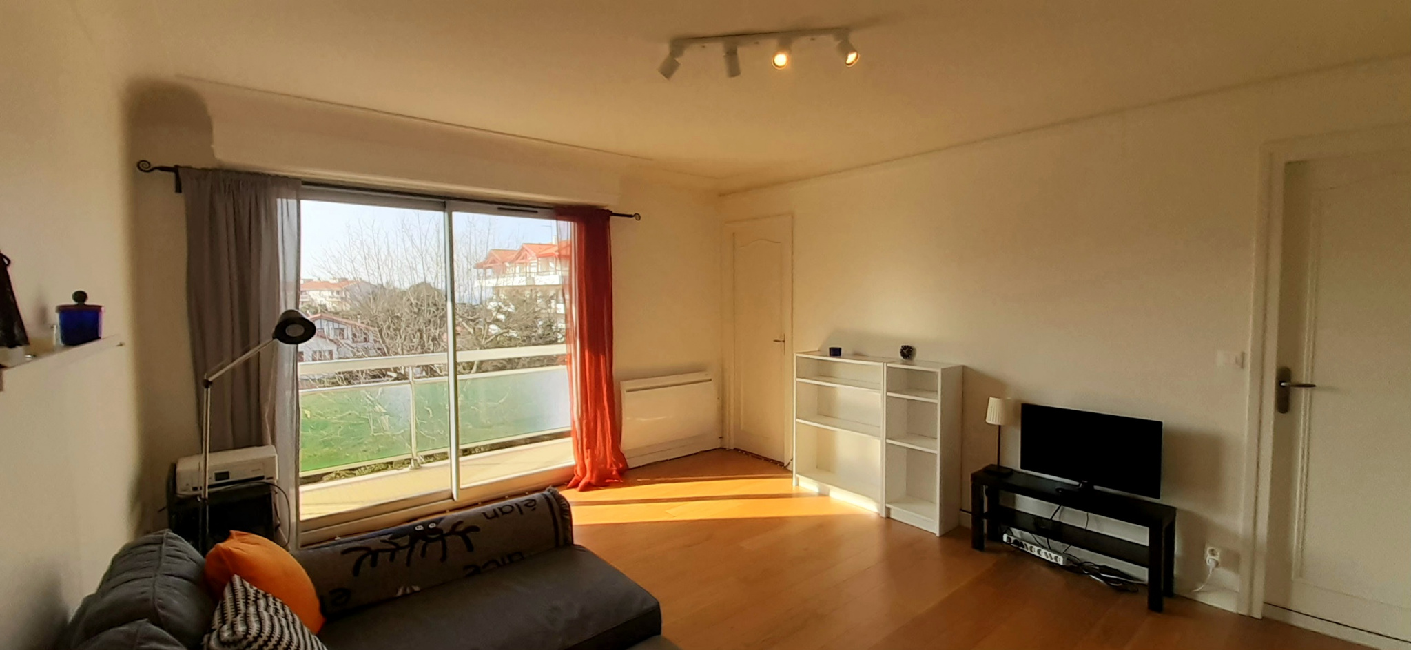 vente appartement à BIARRITZ - 380 000