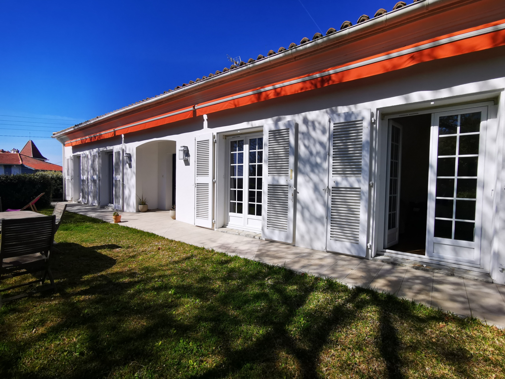 vente maison à BIARRITZ - 1 430 000