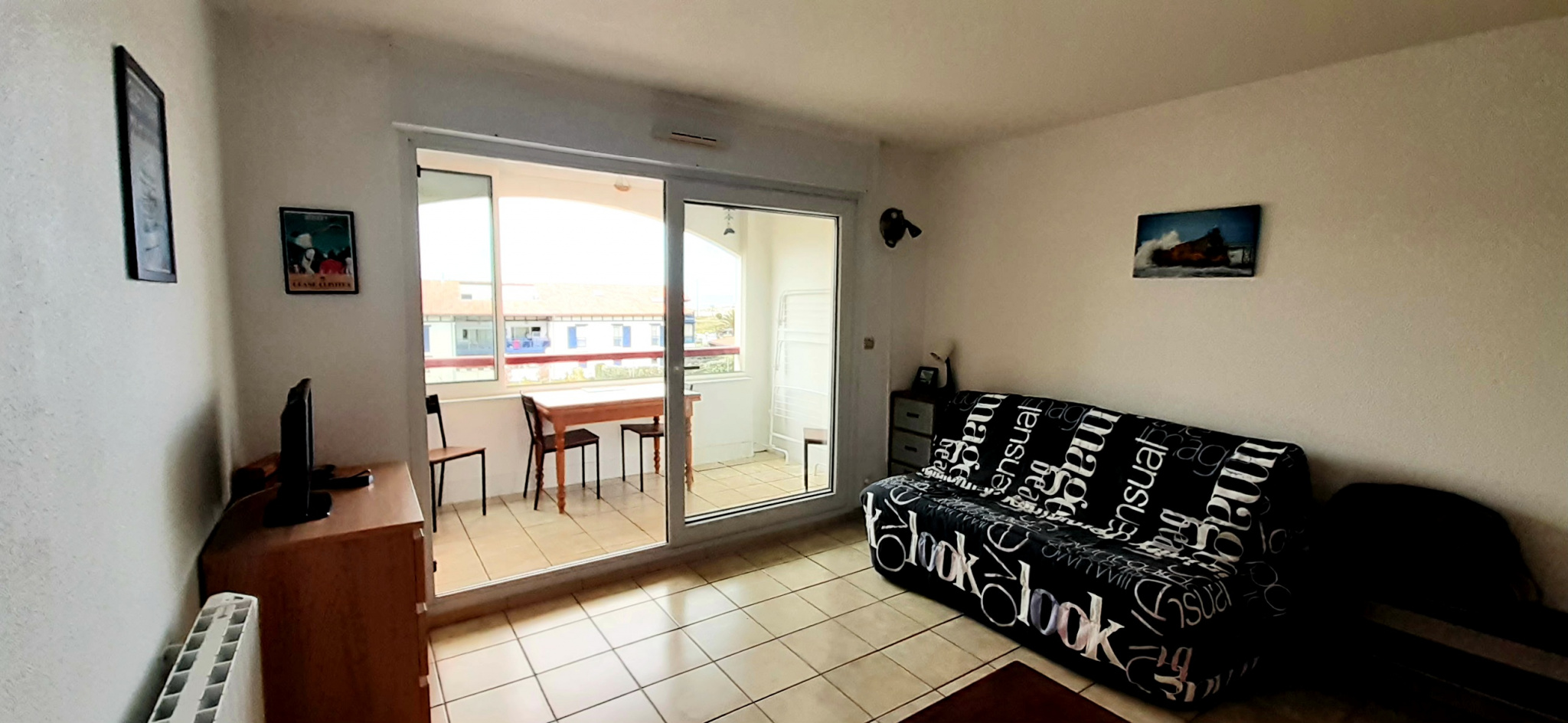 vente appartement à BIDART - 249 000