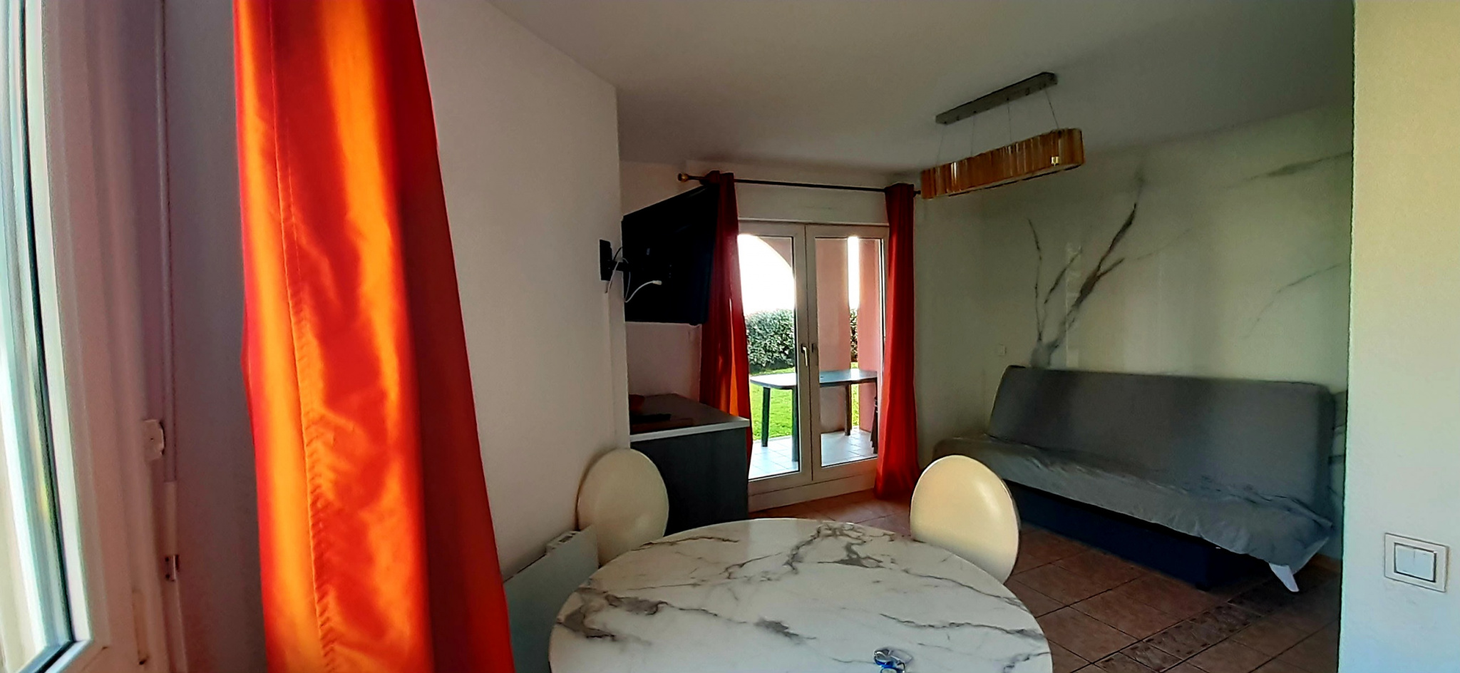 vente appartement à ANGLET - 123 000