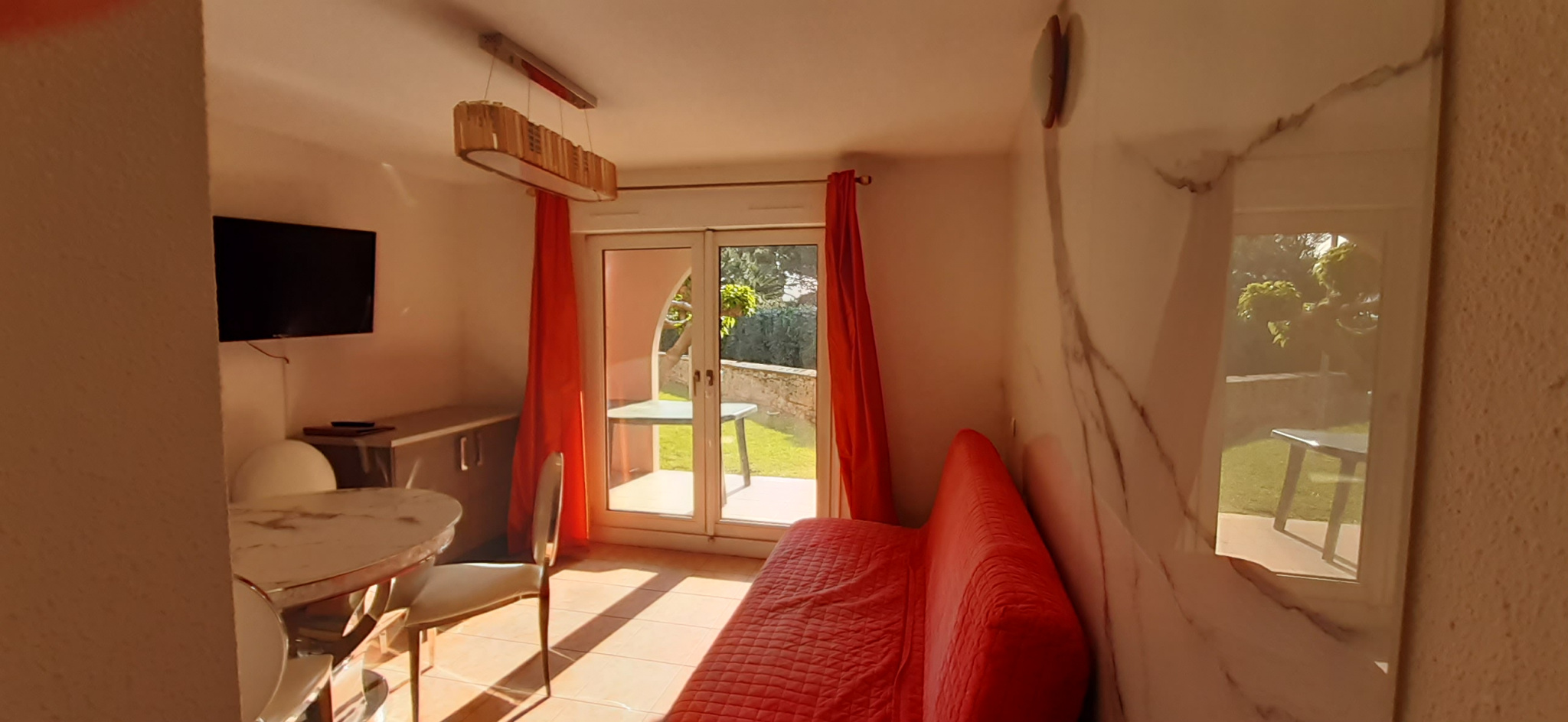 vente appartement à ANGLET - 120 000