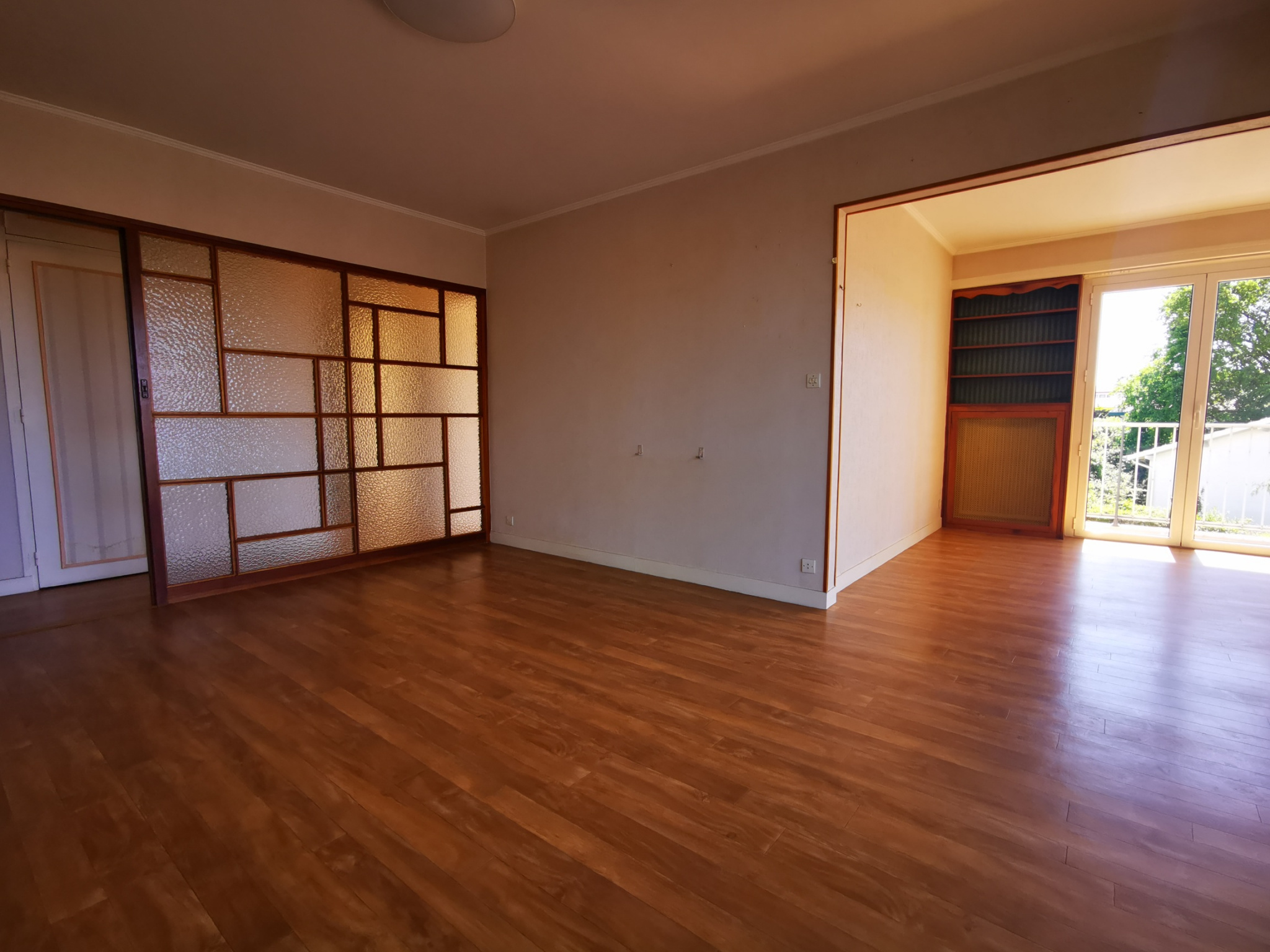vente appartement à BIARRITZ - 450 000