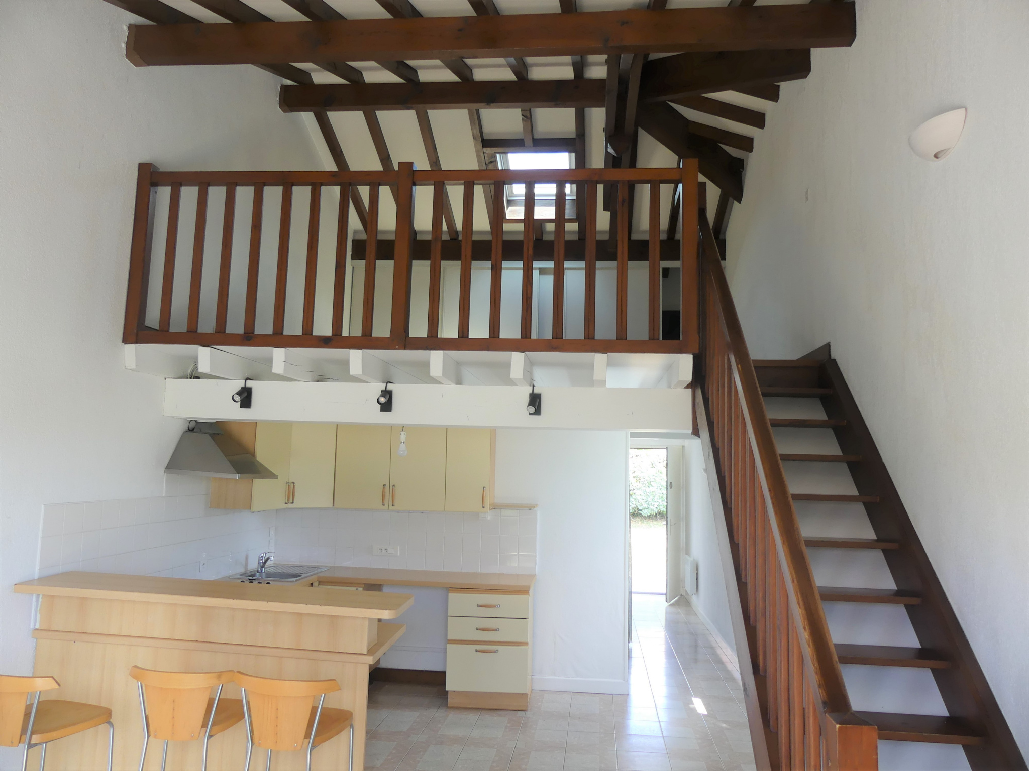 vente appartement à BIDART - 396 000