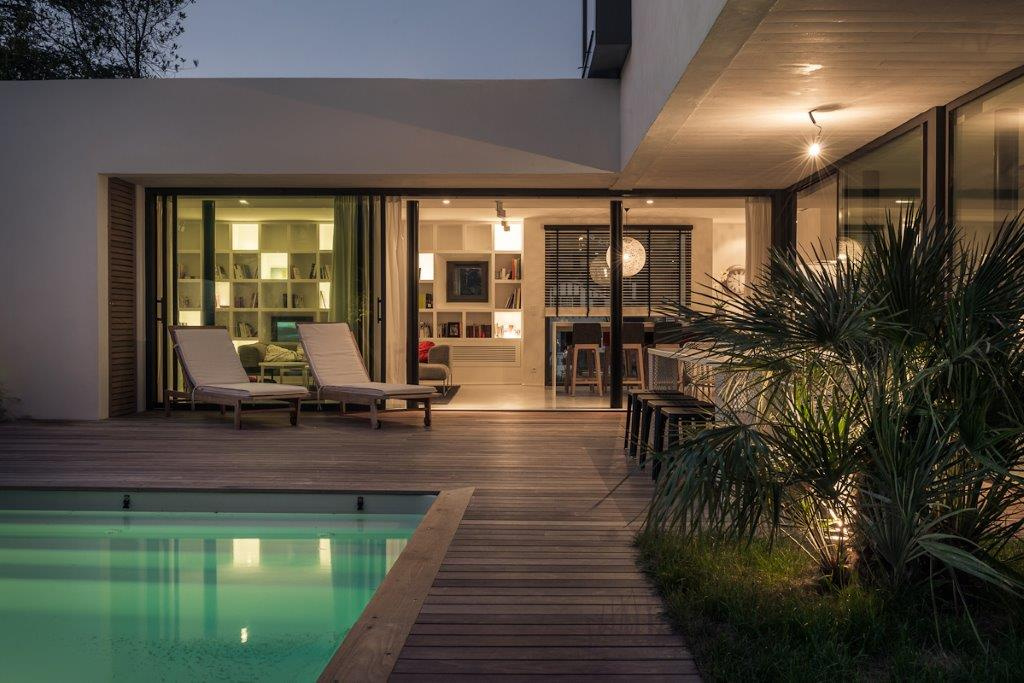 vente maison à ANGLET - 1 650 000