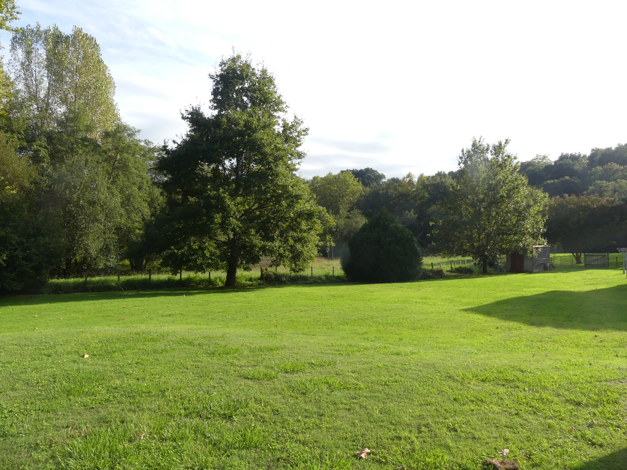 vente terrain à ARCANGUES - 364 000