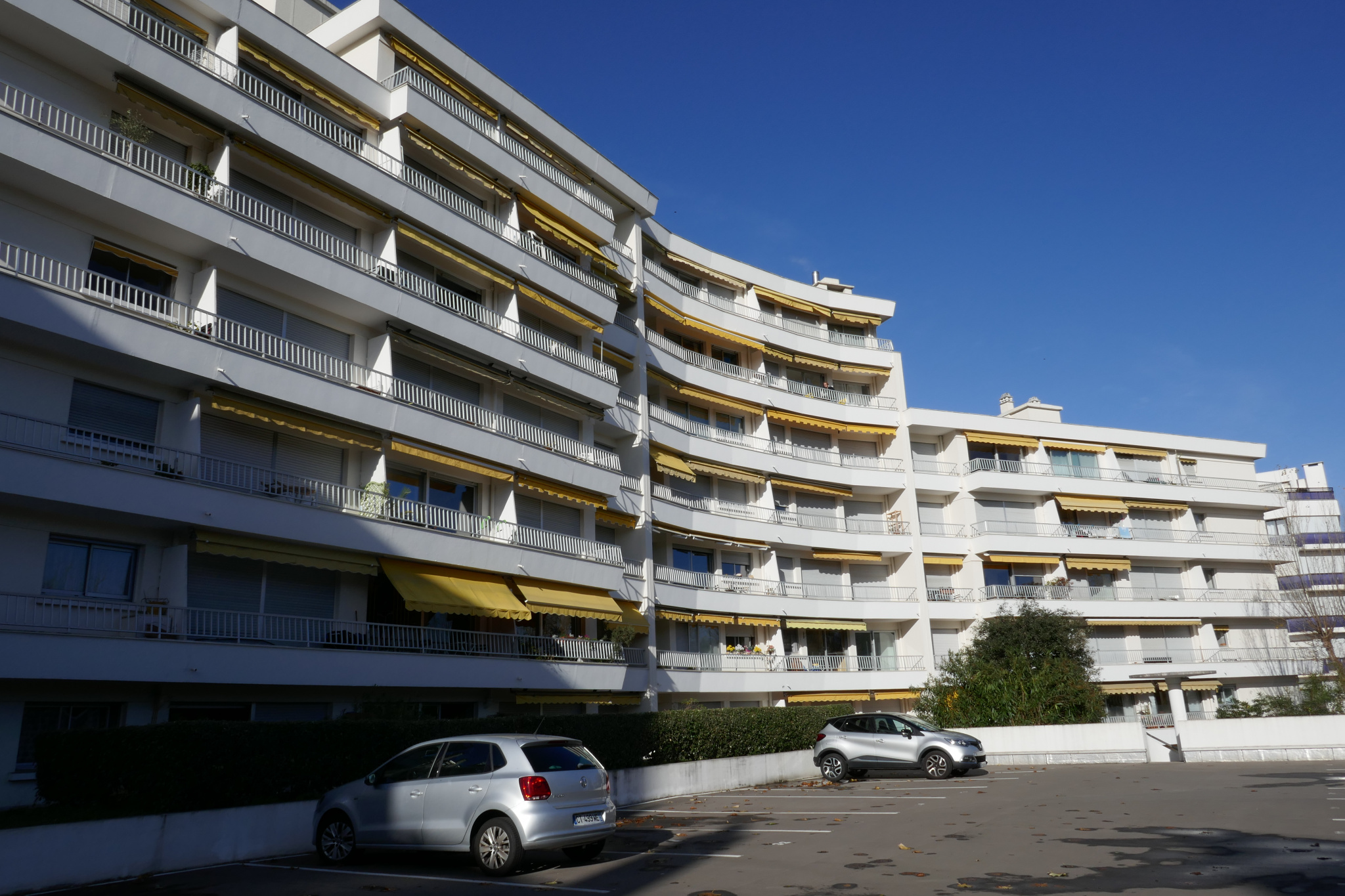 vente appartement à BIARRITZ - 350 000