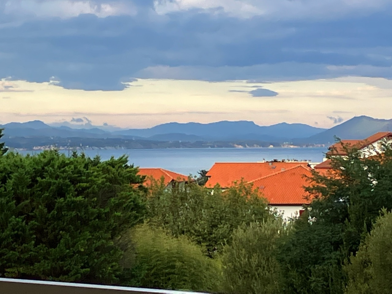 vente appartement à BIARRITZ - 580 000