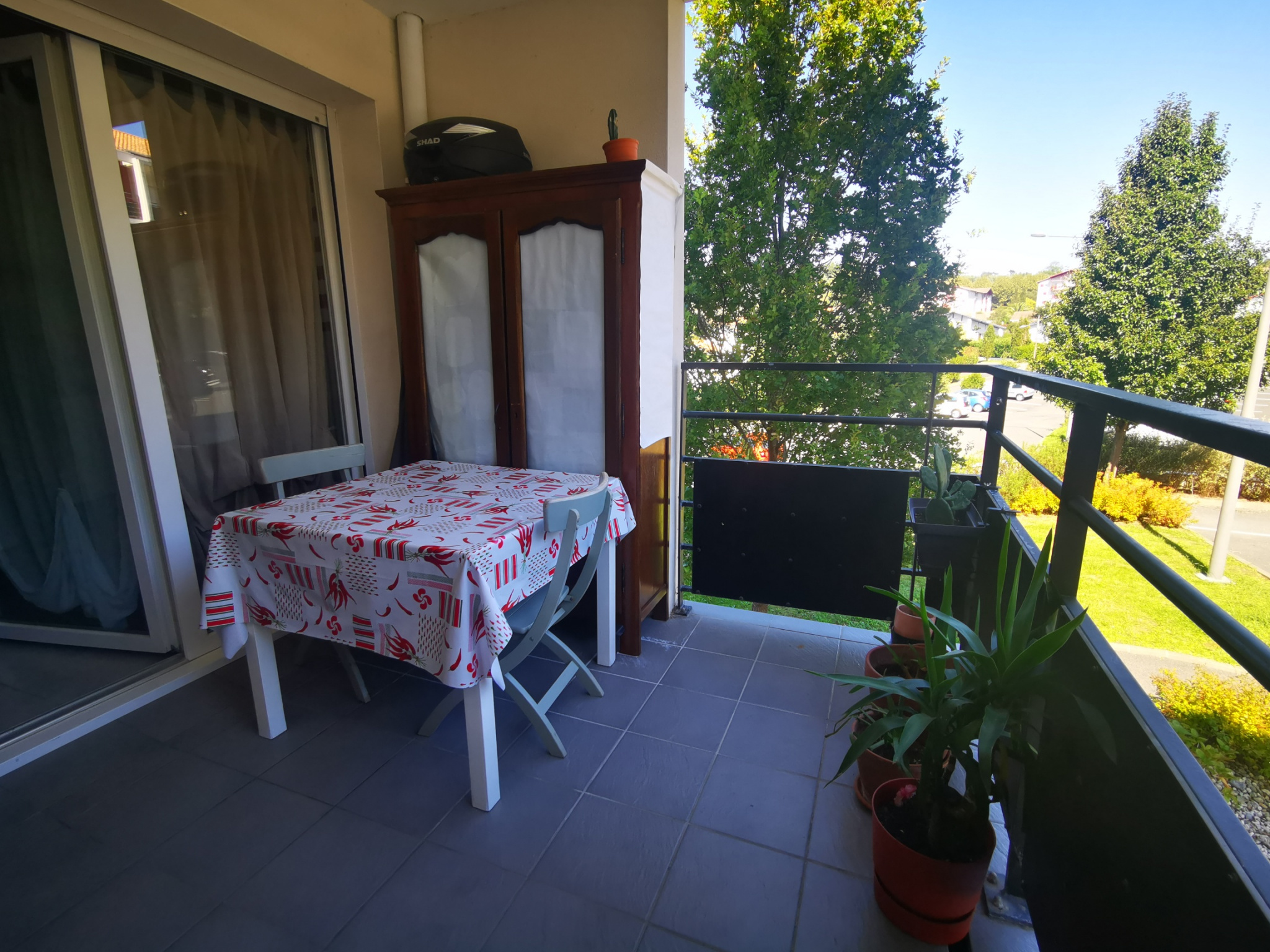 vente appartement à BIDART - 199 000