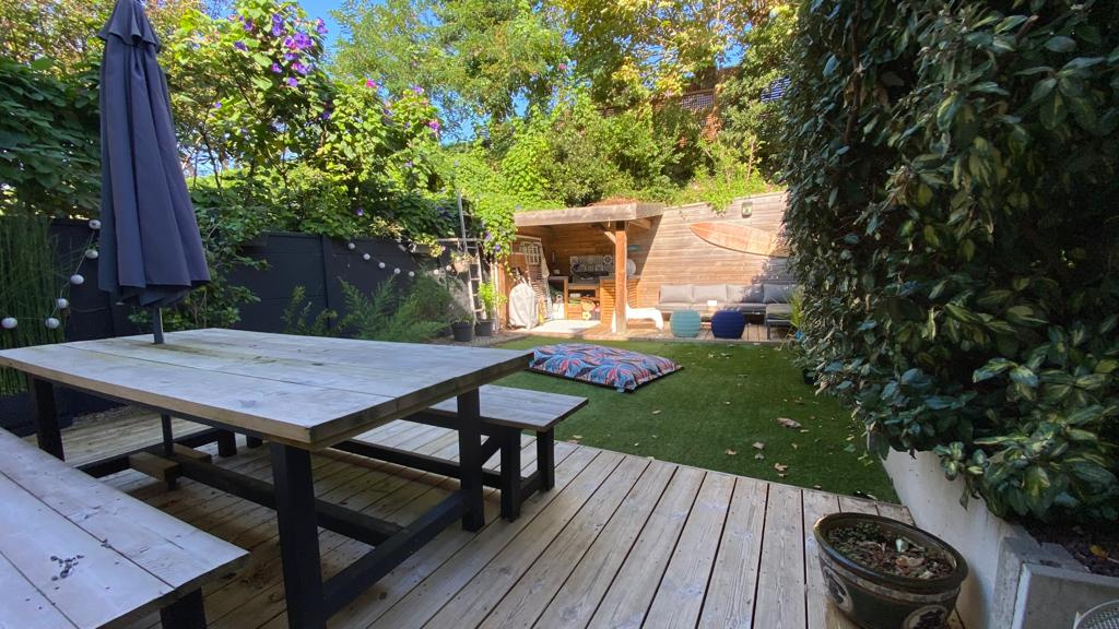 vente maison à BIARRITZ - 750 000