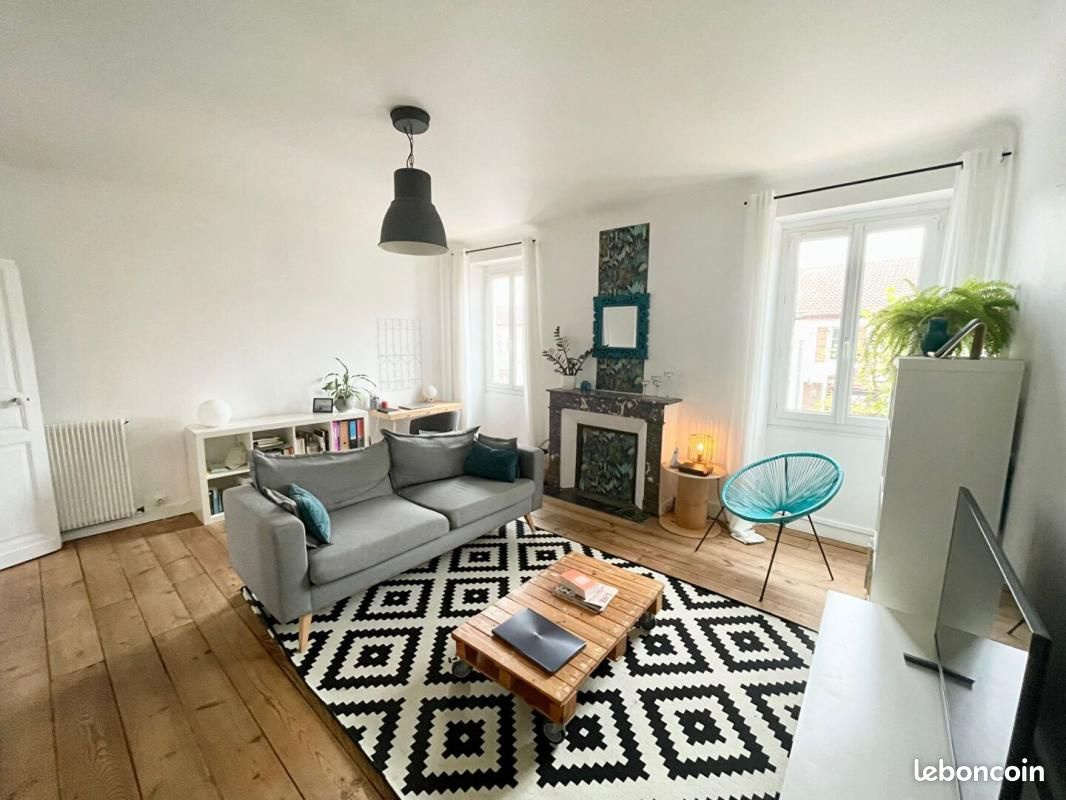 vente appartement à SAINT-VINCENT-DE-TYROSSE - 365 000