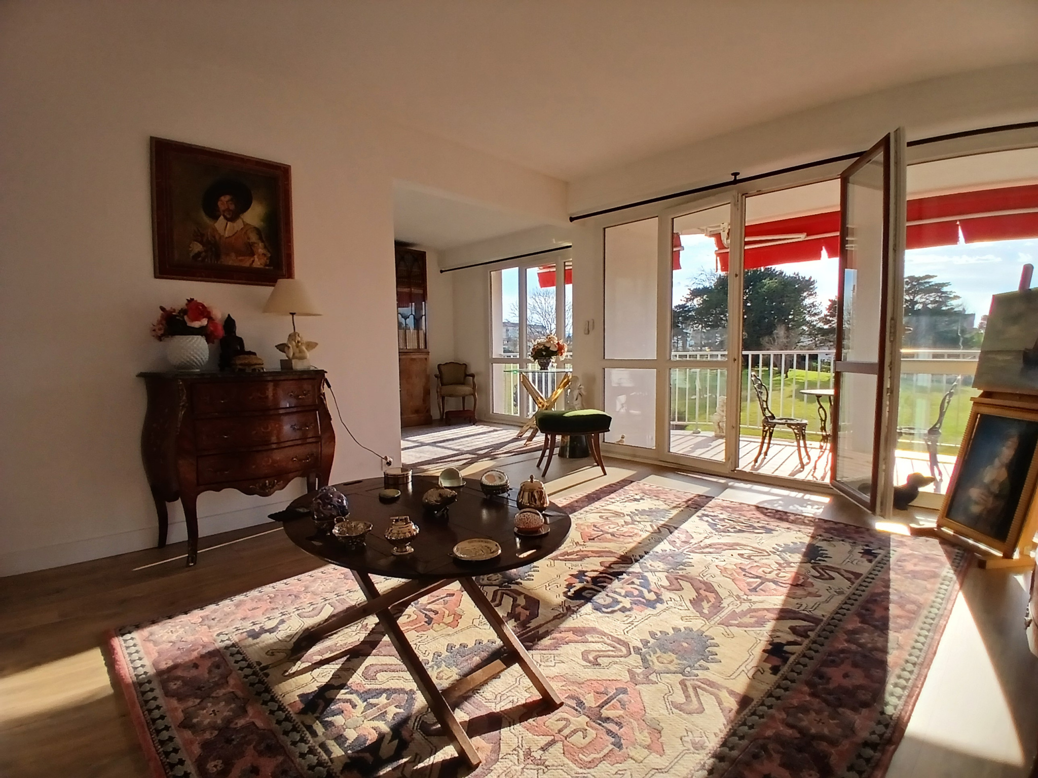 vente appartement à BIARRITZ - 550 000