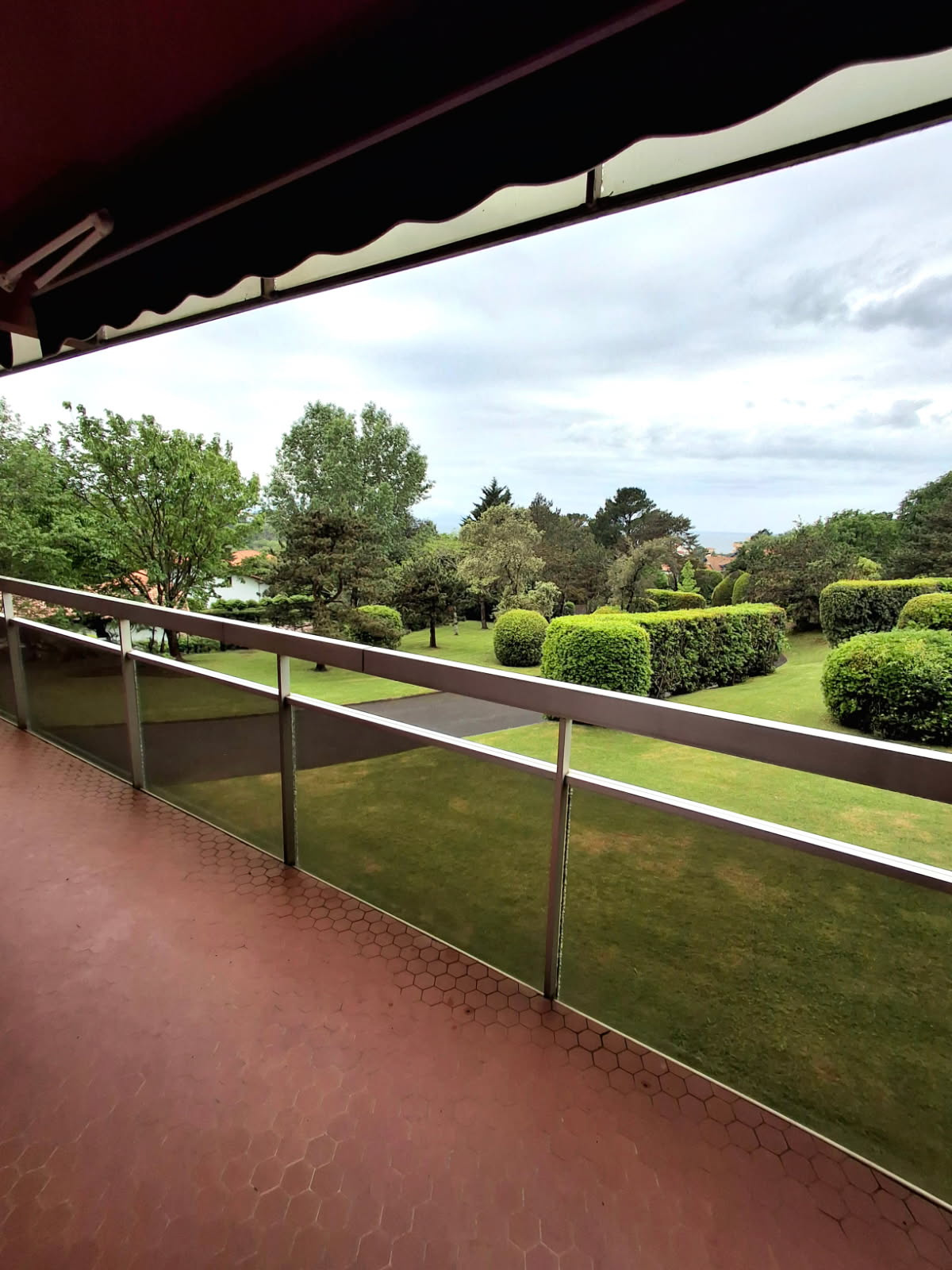 vente appartement à BIARRITZ - 389 000