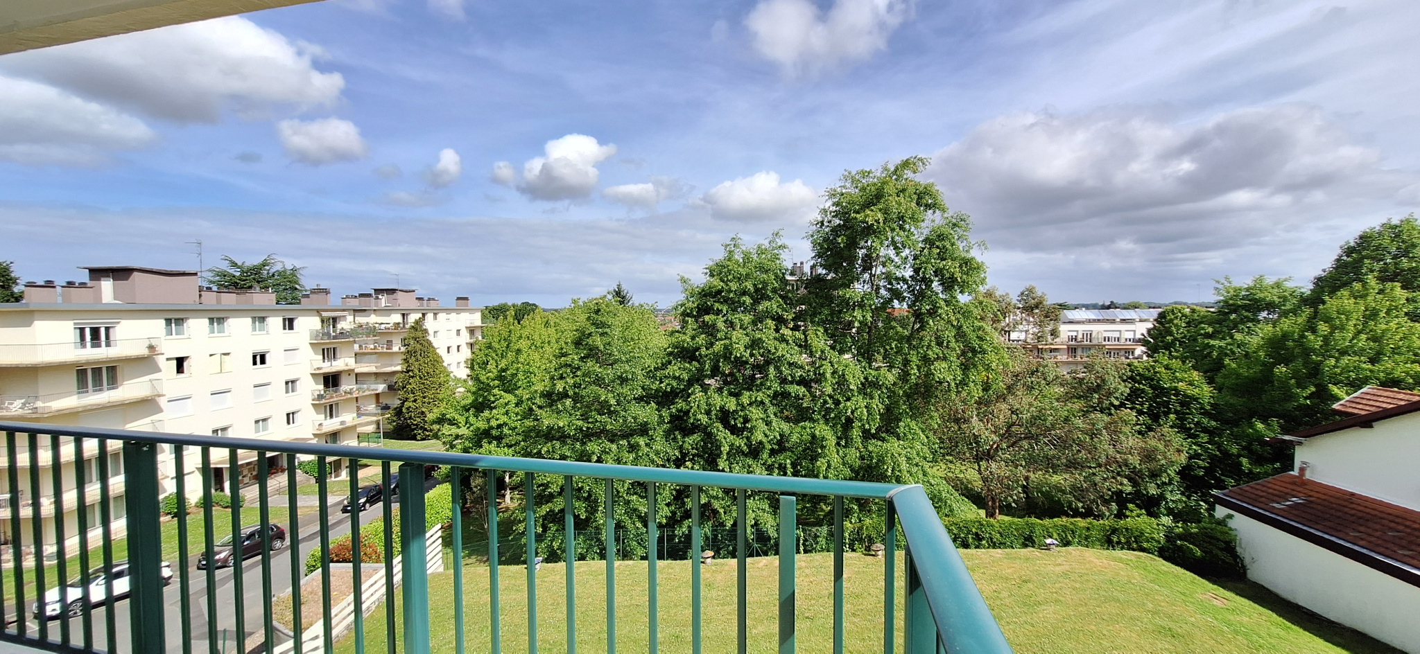 vente appartement à BAYONNE - 275 000