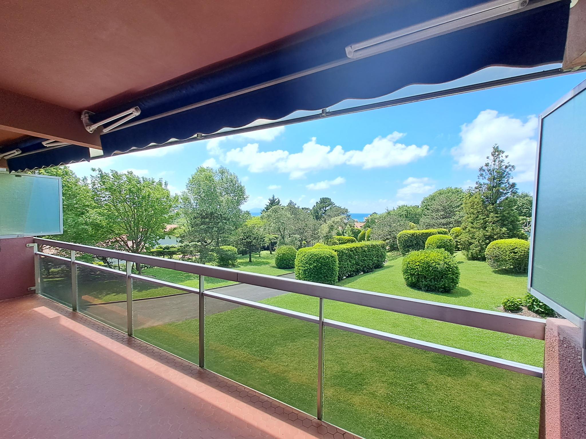vente appartement à BIARRITZ - 370 000