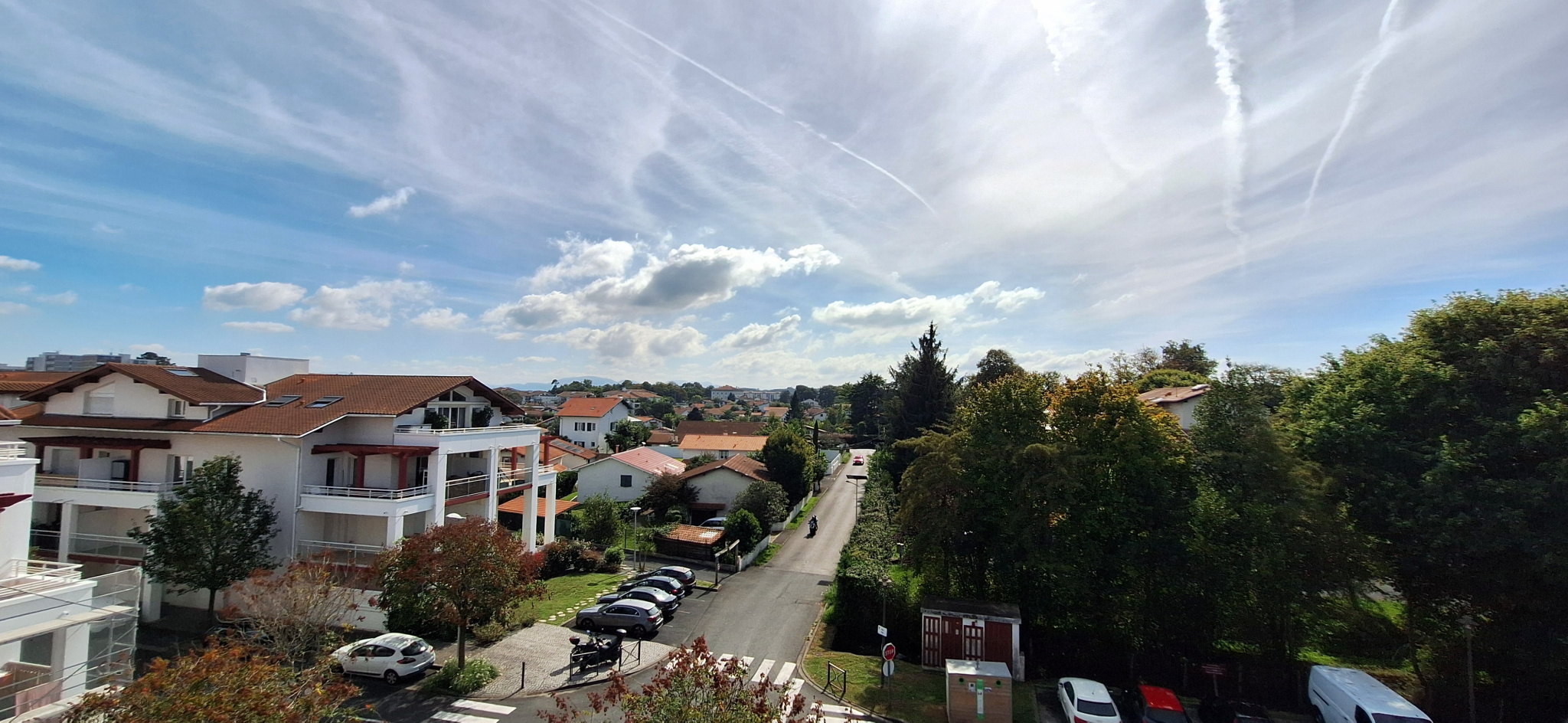 vente appartement à ANGLET - 635 000