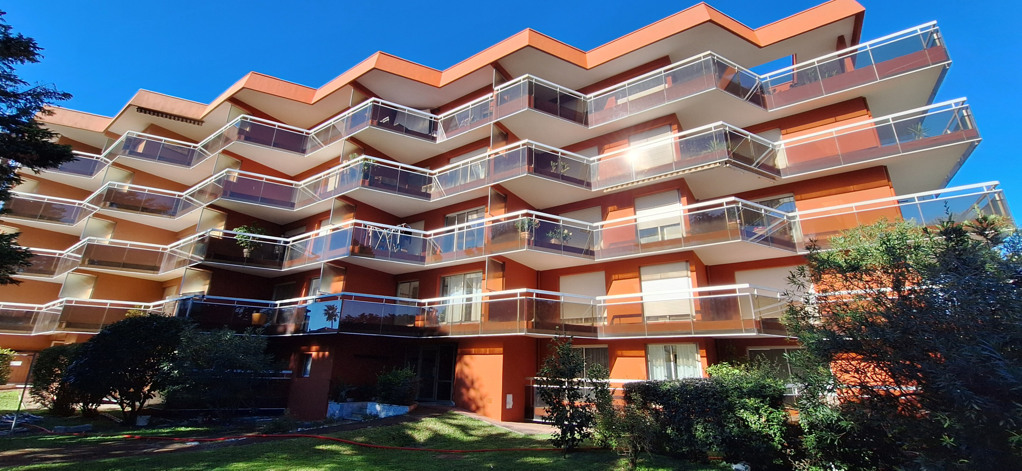 vente appartement à ANGLET - 275 000