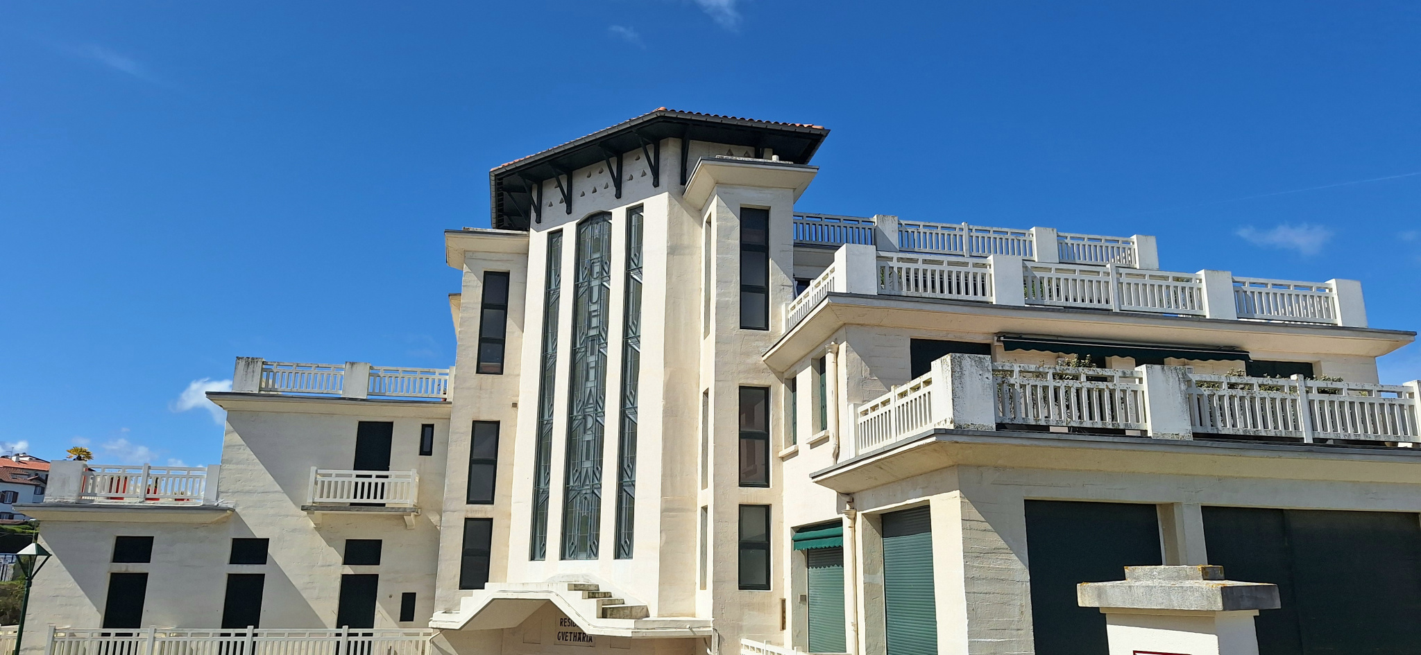 vente appartement à GUÉTHARY - 950 000