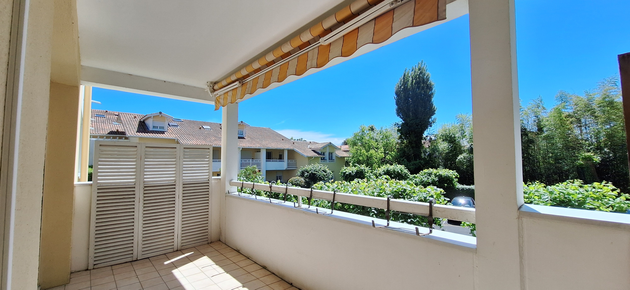 vente appartement à BIARRITZ - 519 000