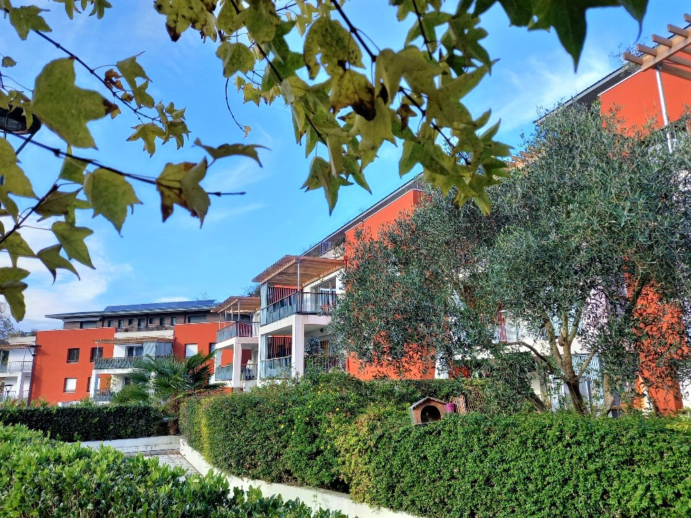 vente appartement à BAYONNE - 378 000