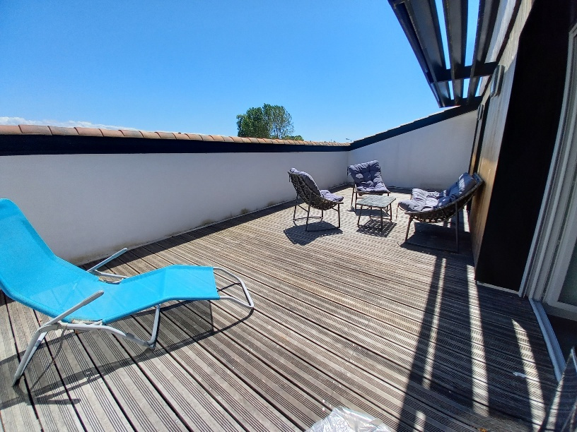 vente appartement à B?NESSE-MAREMNE - 240 750