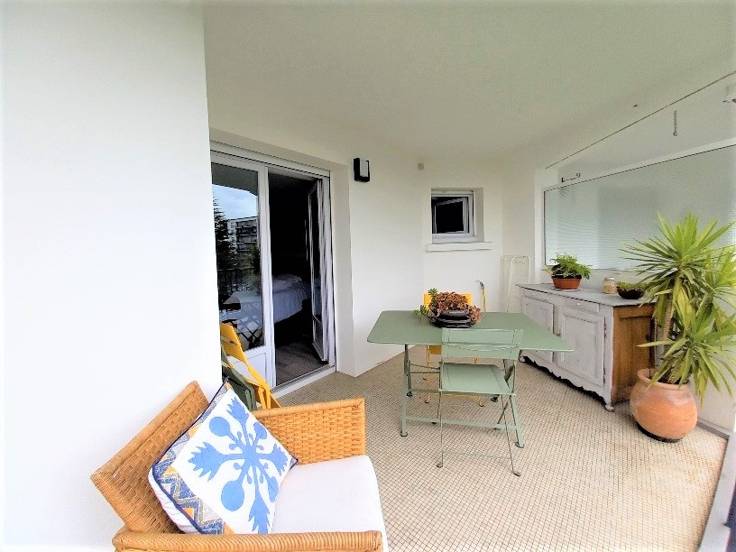 vente appartement à BAYONNE - 660 000