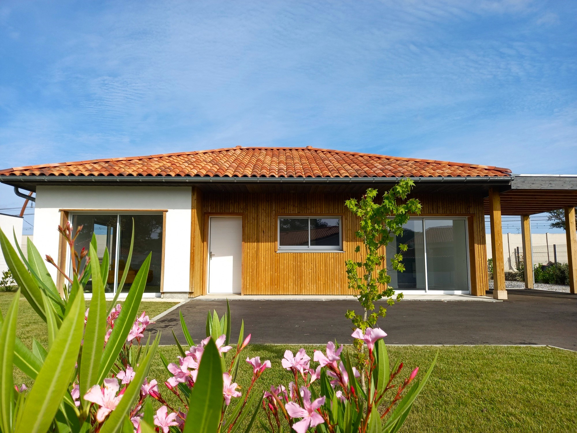 vente maison à LABENNE - 499 000