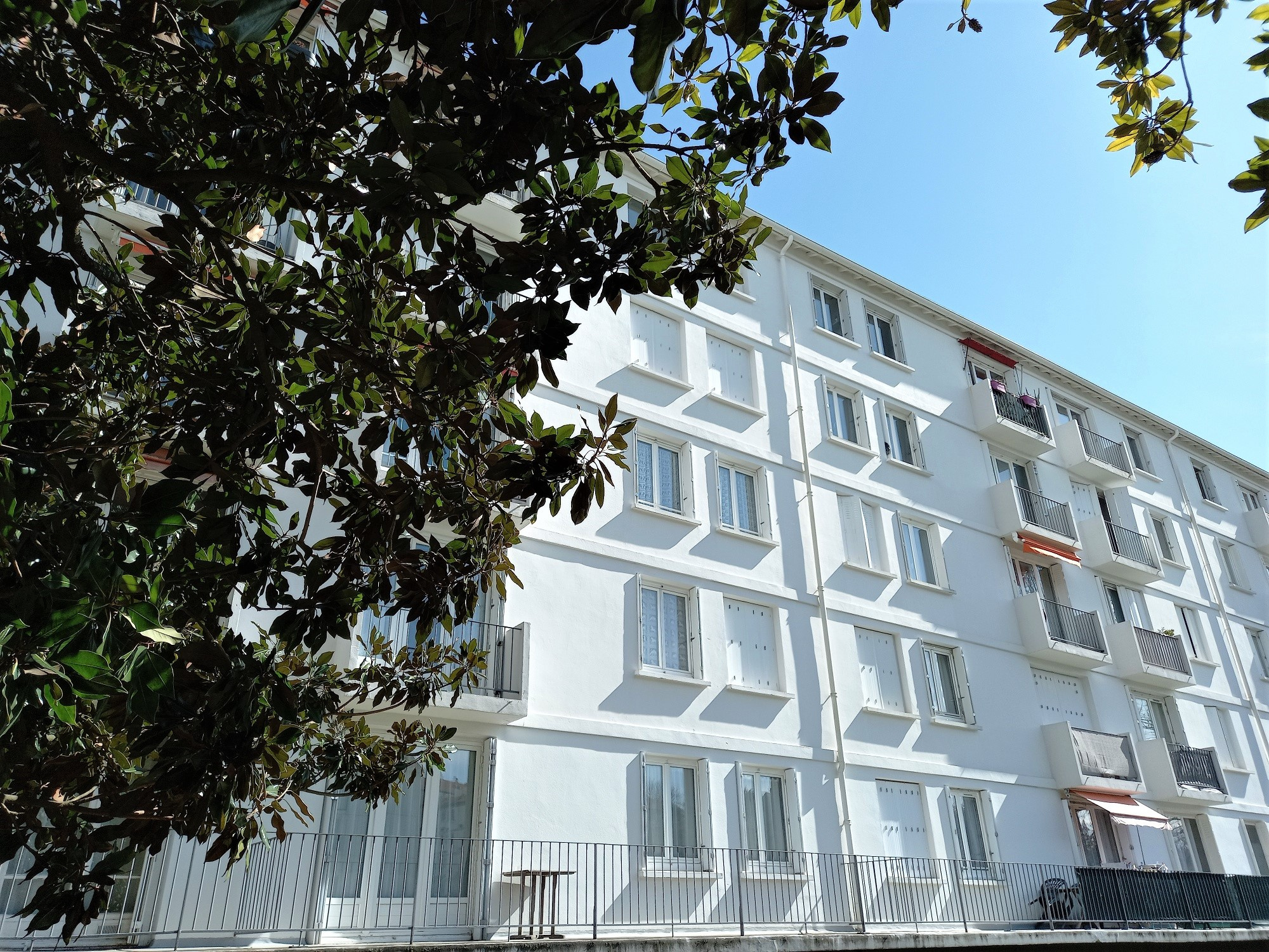vente appartement à BAYONNE - 199 000