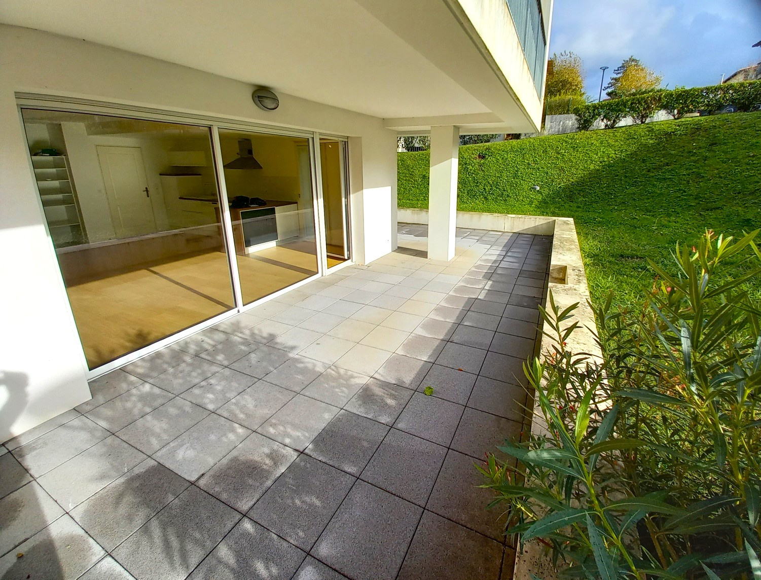 vente appartement à BAYONNE - 408 000