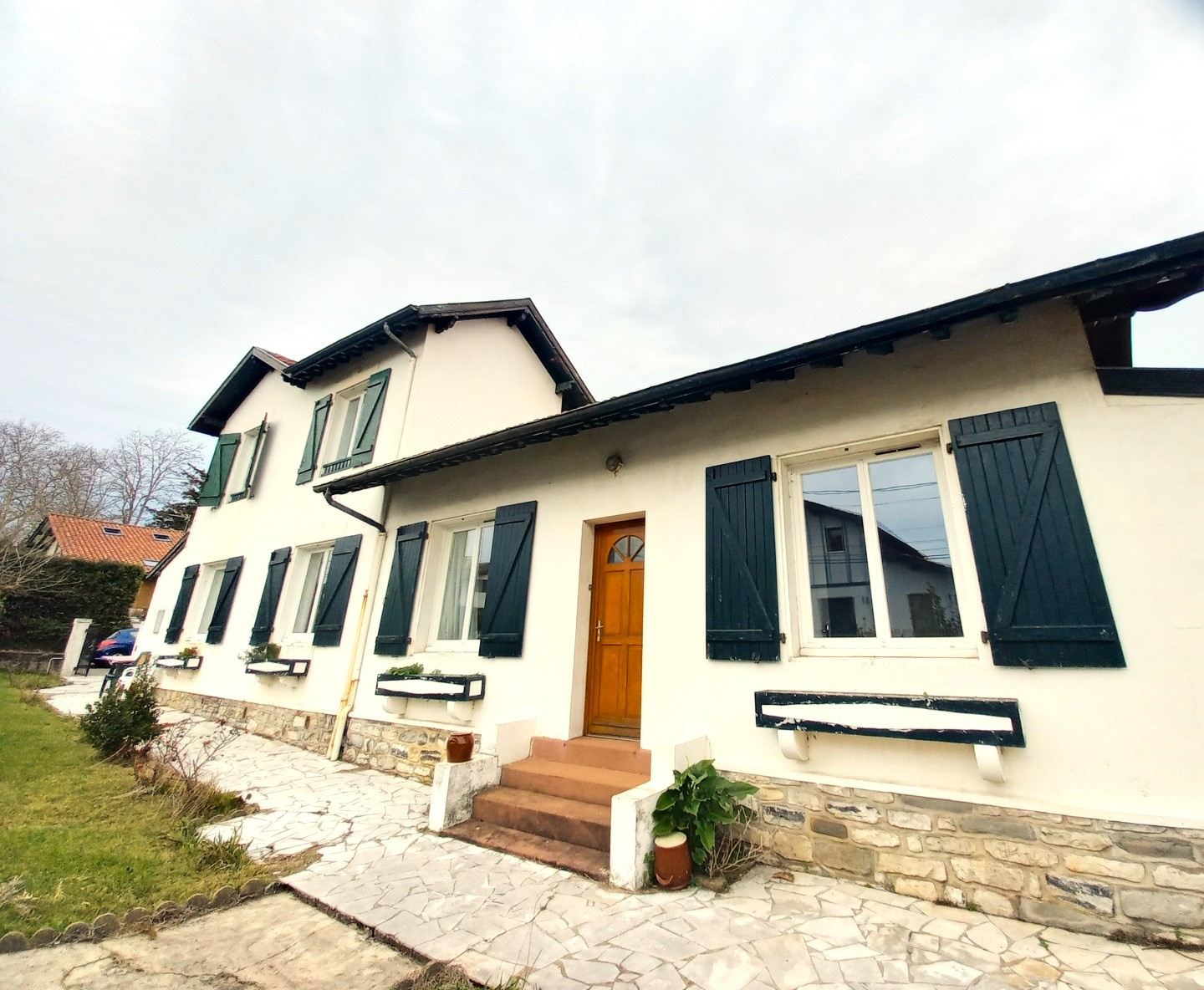 vente maison à BIARRITZ - 790 000