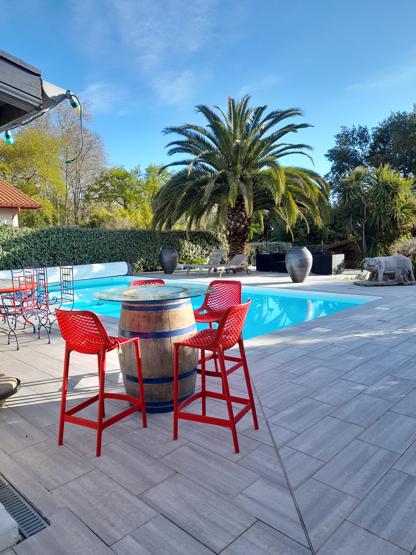 vente maison à BAYONNE - 780 000