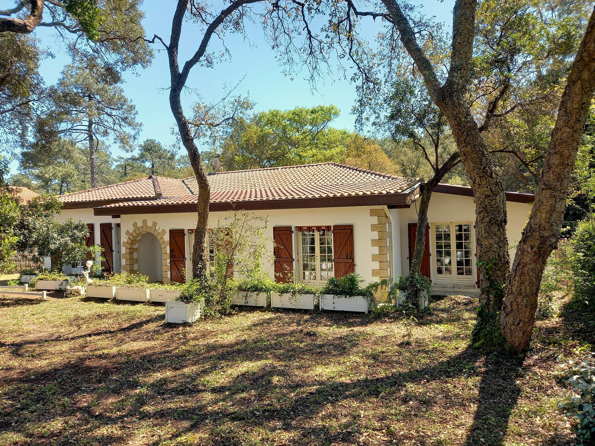 vente maison à LABENNE - 685 000