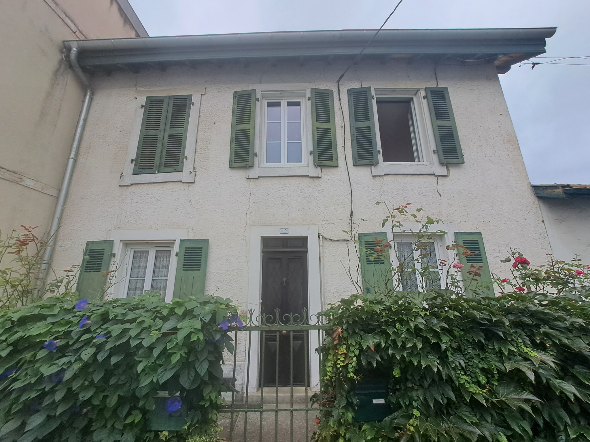 vente appartement à BAYONNE - 259 700