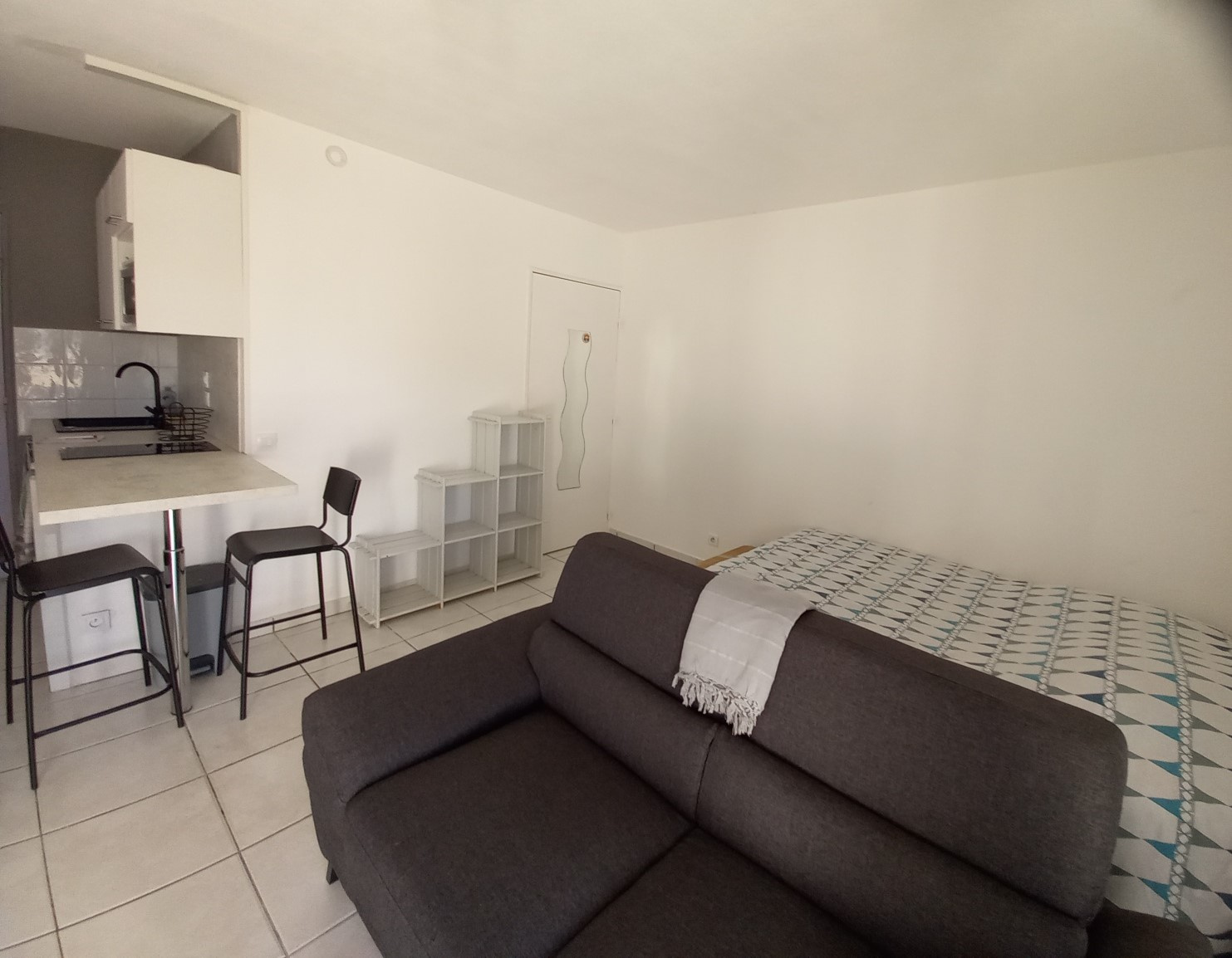 vente appartement à BOUCAU - 149 000
