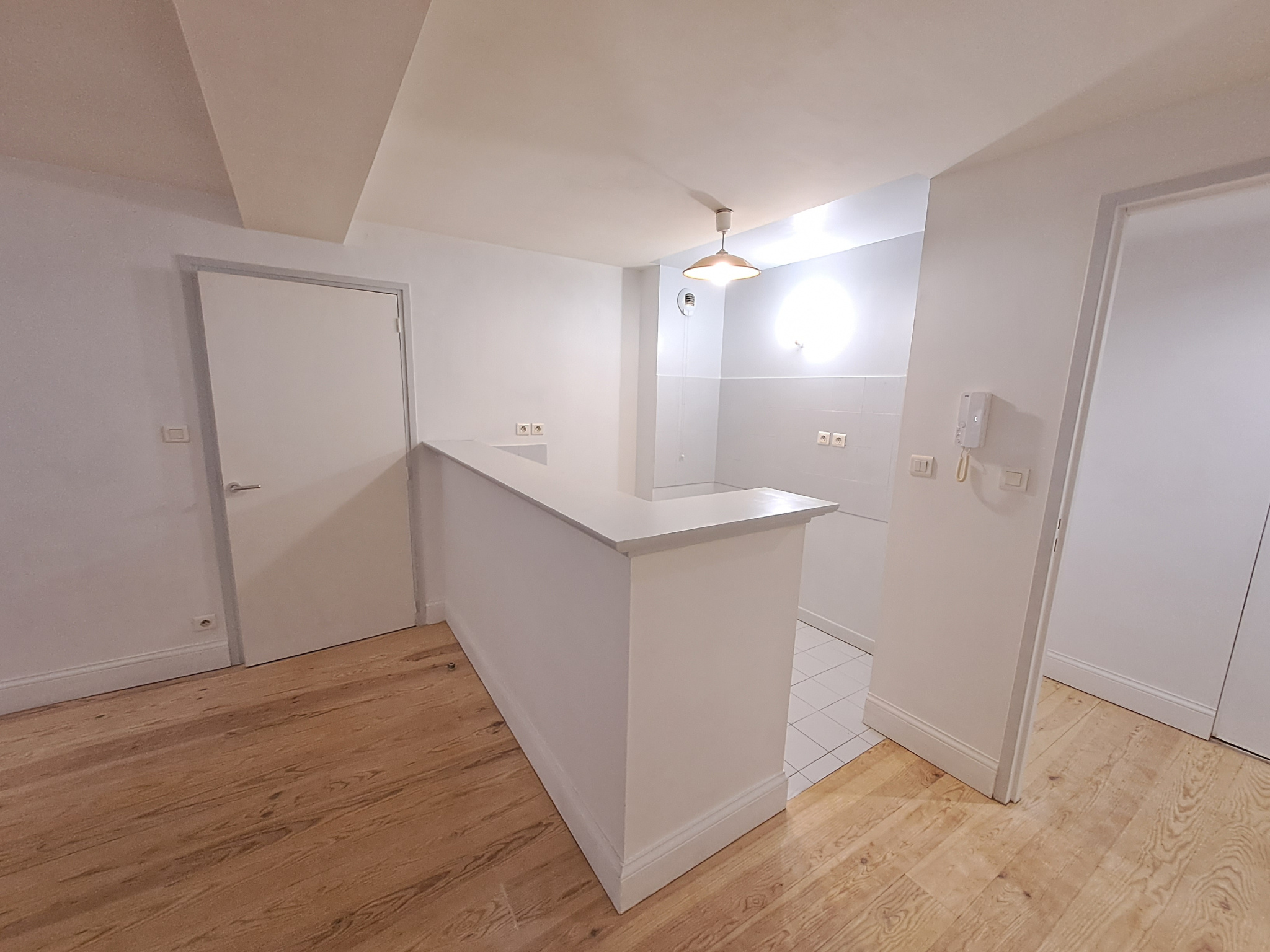 vente appartement à BAYONNE - 214 000