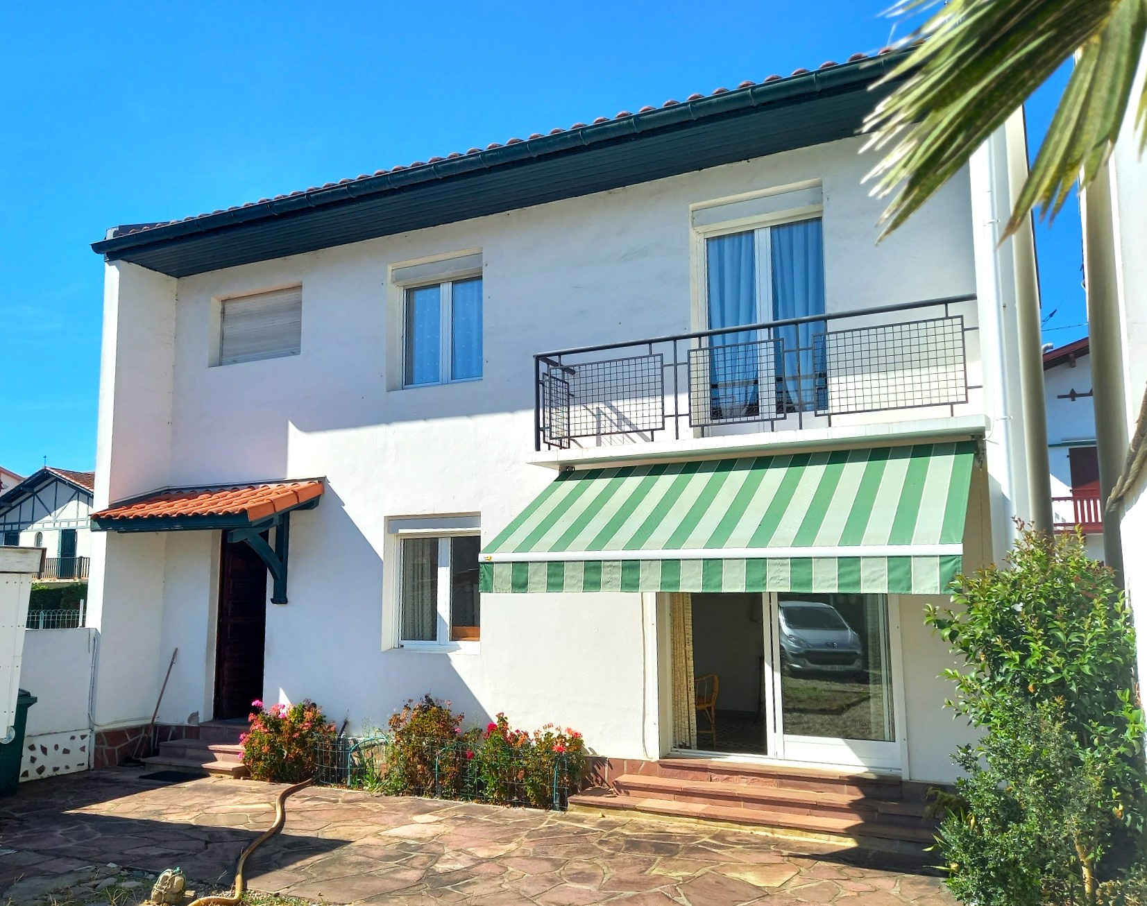 vente maison à SAINT-JEAN-DE-LUZ - 643 000
