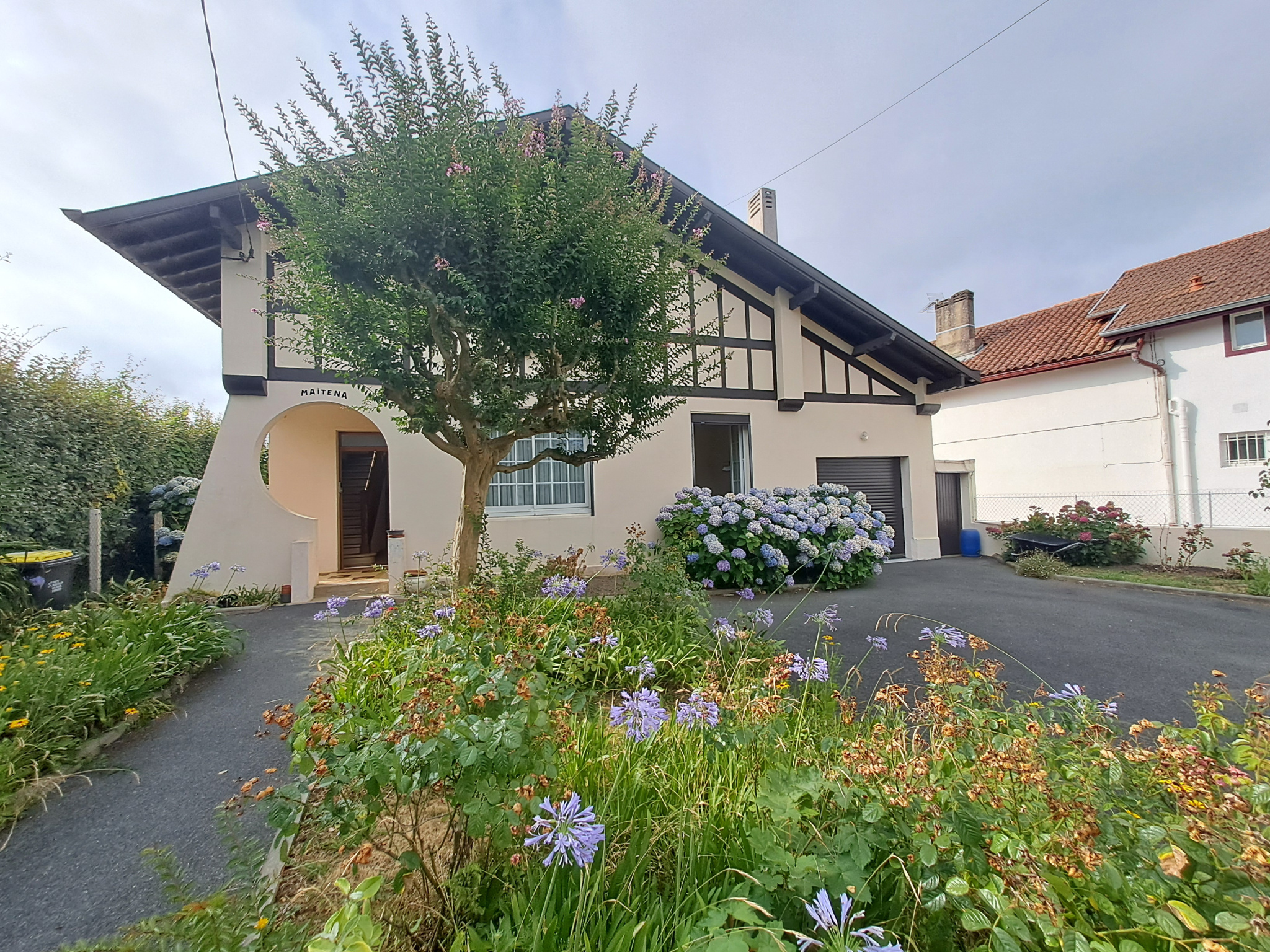 vente maison à BIARRITZ - 950 000