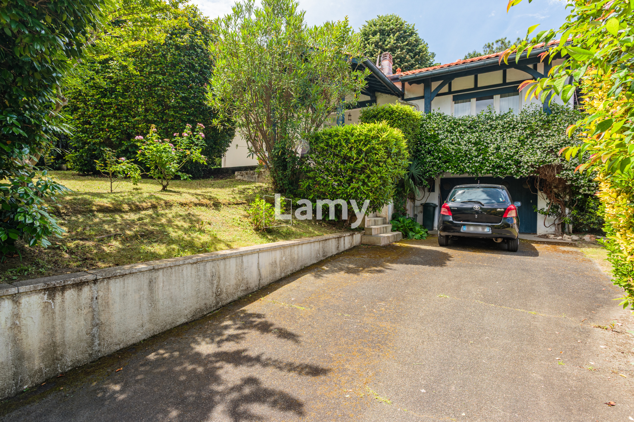 vente maison à ANGLET - 850 000