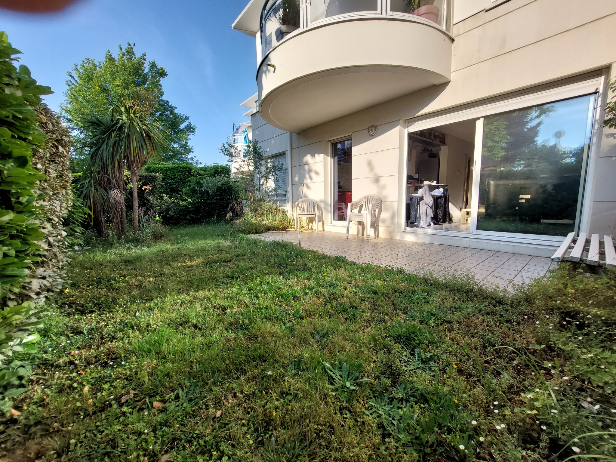 vente appartement à BORDEAUX - 246 100