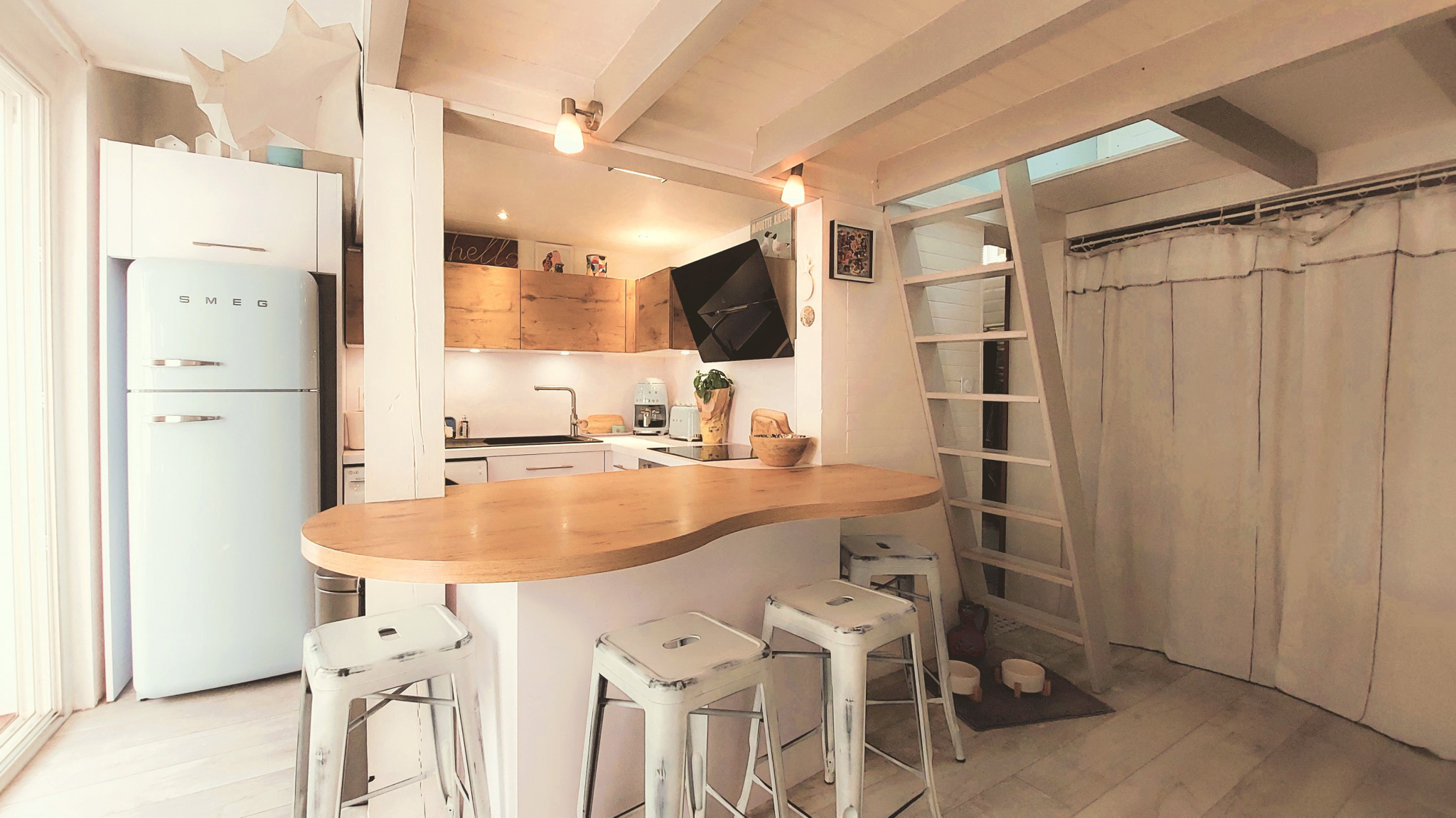 vente appartement à TALENCE - 329 700